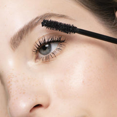 KORRES BLACK VOLCANIC MINERALS Drama Volume Mascara 01 Μαύρο