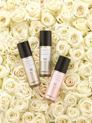 Thank You Farmer Be Beautiful Pure Make Up Base Βάση Make up που Διορθώνει τον Τόνο της Επιδερμίδας, 40ml