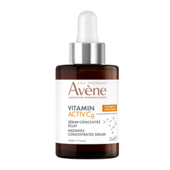 Eau Thermale Avène - VITAMIN ACTIV Cg Radiance Corrector Serum 30ml