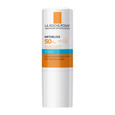 La Roche Posay Anthelios XL Stick Zone SPF50+ Αντιηλιακό Στικ για Υπερεκτεθειμένες Περιοχές, 9gr