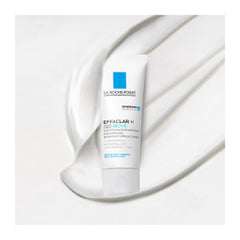 La Roche-Posay Effaclar H Isobiome Cream Καταπραϋντική Ενυδατική Φροντίδα για το Ευαισθητοποιημένο Δέρμα υπό Φαρμακευτική Αγωγή