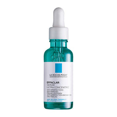 La Roche-Posay Effaclar Ultra Concentrated Serum Ορός Για Τις Ατέλειες Και Τα Σημάδια Ακμής