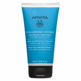 Apivita Hyaluronic Hydra Κρέμα Μαλλιών Ενυδάτωσης με Honey StB & Υαλουρονικό Οξύ, 150ml