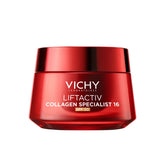 Vichy Liftactiv Collagen Specialist 16 Cream SPF50, 50ml