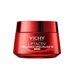 Vichy Liftactiv Collagen Specialist 16 Cream SPF50, 50ml