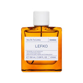 Korres Lefko Eau de Toilette Γυναικείο Άρωμα, 100ml