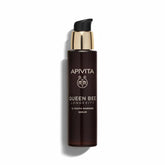 Apivita Queen Bee Absolute Anti-Aging & Regenerating Serum Ορός Προσώπου Απόλυτης Αντιγήρανσης με Βασιλικό Πολτό, 30ml