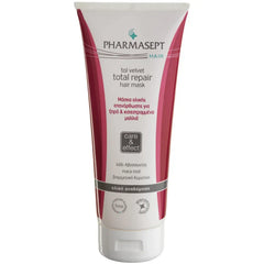 PHARMASEPT Tol Velvet Total Repair Hair Mask 200ML