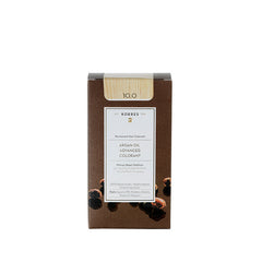 KORRES ARGAN OIL Advanced Colorant 10.0 Ξανθό Πλατίνας