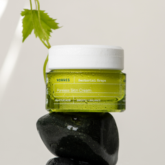 KORRES Santorini Grape Poreless Κρέμα-Gel 40ml