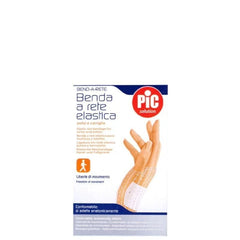 Pic Solution Ανατομικός Δικτυωτός Σύνδεσμος για Καρπούς και Αστραγάλους, 1 τεμάχιο