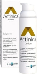 Actinica Daylong Lotion SPF50+ Αντιηλιακή Λοσιόν Υψηλής Προστασίας, 80 ml