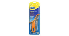 Scholl Gel Activ Work Γυναικείοι Ανατομικοί Πάτοι (Νο 35.5-40.5)