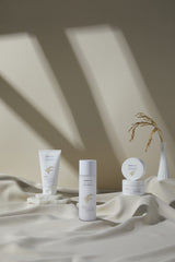 Thank You Farmer Rice Pure Gel & Cream Θρεπτική Κρέμα Προσώπου, 80ml