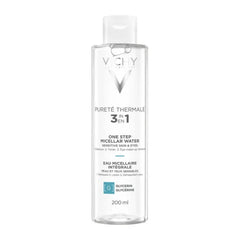 Vichy Purete Thermale Mineral Micellar Water Face & Eyes Sensitive Skin 200ml