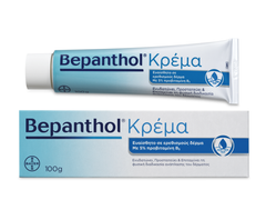 Bepanthol® Κρέμα 100gr