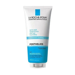 La Roche-Posay Anthelios POST-UV EXPOSURE After Sun Lotion για ενυδάτωση μετά τον ήλιο