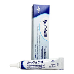 Farmigea EyeGel Plus 10gr