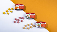 LANES PROPOLCARE PASTILLES HONEY/LEMON