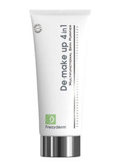 FREZYDERM DE-MAKE UP 4 in 1