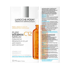 La Roche-Posay Pure Vitamin C12 Serum 30ml