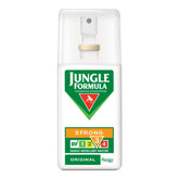 Jungle Formula Strong Original Εντομοαπωθητικό Σπρέι κατά των Κουνουπιών για Ισχυρή Προστασία, 75ml