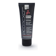 Intermed Luxurious Men’s Care Intimo Υγρό Καθαριστικό για την Προσωπική Υγιεινή των Ανδρών, 75ml