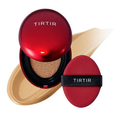 TIRTIR 27N Camel Mask Fit Red Cushion Foundation(18gr)