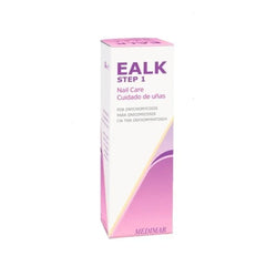 Medimar Ealk Step 1, Θεραπεία των Ονυχομυκητιάσεων 14ml