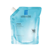 La Roche-Posay Lipikar Surgras Cream Wash Refill Anti-Dryness Καθαριστικό Προσώπου & Σώματος, 400ml
