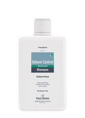 FREZYDERM SEBUM CONTROL SHAMPOO