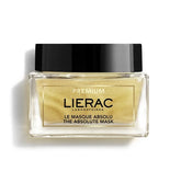 Lierac Premium The Absolute Mask Μάσκα Προσώπου για Λάμψη & Αντιγήρανση, 50ml