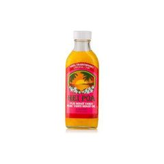 HEI POA PURE TAHITI MONOI OIL WITH ROUCOU 100ML