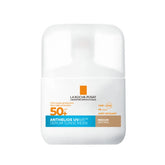 La Roche Posay Anthelios UV Air Αντηλιακός Ορός με Χρώμα Medium SPF50+, 50ml