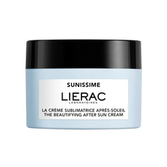 Lierac Sunissime The Beautifying Αfter Sun Cream Body, 200ml