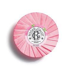 Roger & Gallet Rose Soap, Σαπούνι με Άρωμα Τριαντάφυλλο, 100gr