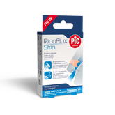 Pic Solution RinoFlux Strip Standard Ρινικές Ταινίες (5,6x1,8cm), 30τεμ