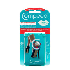 COMPEED HIGH HEEL NEW