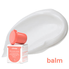 Clinéa Moonlight Glow Refill 50ml - Gel Κρέμα Νύχτας Λάμψης και Αναζωογόνησης