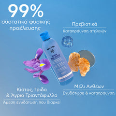 APIVITA ΛΟΣΙΟΝ ΕΝΥΔΑΤΩΣΗΣ ΚΑΤΑ ΤΩΝ ΑΤΕΛΕΙΩΝ