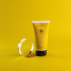 Apivita Gentle Day Conditioner Απαλή Κρέμα Καθημερινής Χρήσης με Χαμομήλι & Μέλι 150ml.