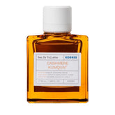 Korres Cashmere Kumquat Eau De Toilette Άρωμα για Γυναίκες, 50ml