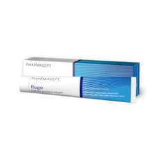 Pharmasept Flogo Barrier Protect Cream Κρέμα κατά των Συγκαμάτων, 50ml