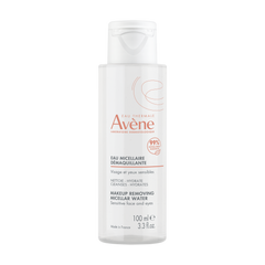 Eau Thermale Avene - ESSENTIEL Νερό Καθαρισμού & Ντεμακιγιάζ 100ml