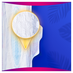 '-50% Always Platinum Night (Μέγεθος 3) 16 Σερβιέτες