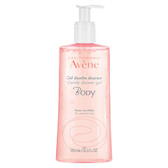Eau Thermale Avène - BODY Απαλό Αφρόλουτρο 500ml