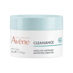 Eau Thermale Avène - CLEANANCE Mattifying Aqua gel