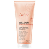 Avene XeraCalm Nutrition Shower Cream Κρεμοντούς Καθαρισμού & Ενυδάτωσης για Πρόσωπο & Σώμα, 200ml