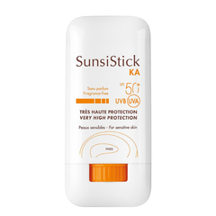 Avene SunsiStick KA SPF 50+ Αντιηλιακό Στικ για το Ευαίσθητο Δέρμα με Τάση για Ακτινικές Υπερκερατώσεις, 20g