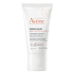 AVENE Xeracalm A.D Συμπυκνωμένο Καταπραϋντικό Για Τις Ξηρές Ζώνες Με Τάση Κνησμού 50ml